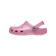 Sabot Enfant à Enfiler Crocs Classic Glitter