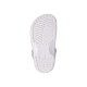 Sabot Enfant à bride Crocs Classic Iridescent Glitter
