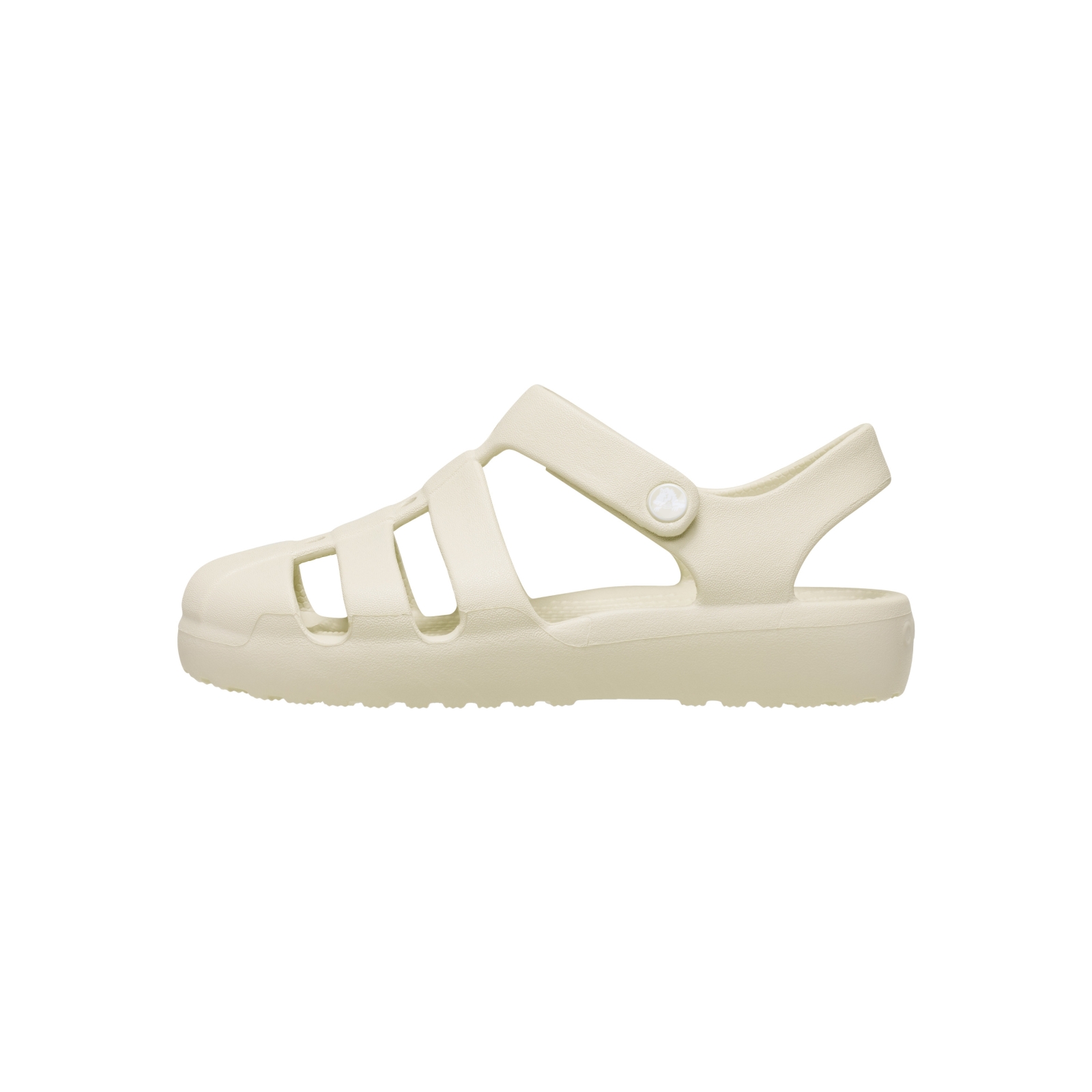 Sandales Enfant à Scratches Crocs Classic Fisherman