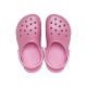 Sabot Enfant à Enfiler Crocs Classic Glitter