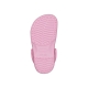Sabot Enfant à Enfiler Crocs Classic Glitter
