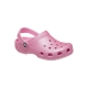 Sabot Enfant à Enfiler Crocs Classic Glitter