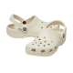Sabot à Enfiler Crocs Classic Bone