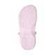 Sabot à Enfiler Crocs Classic Platform Pearl