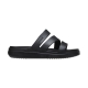 Sandales à Enfiler Crocs Getaway Strappy