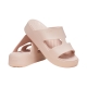Sandales à Enfiler Crocs Getaway Platform