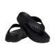 Sandales à Enfiler Crocs Getaway Platform Flip