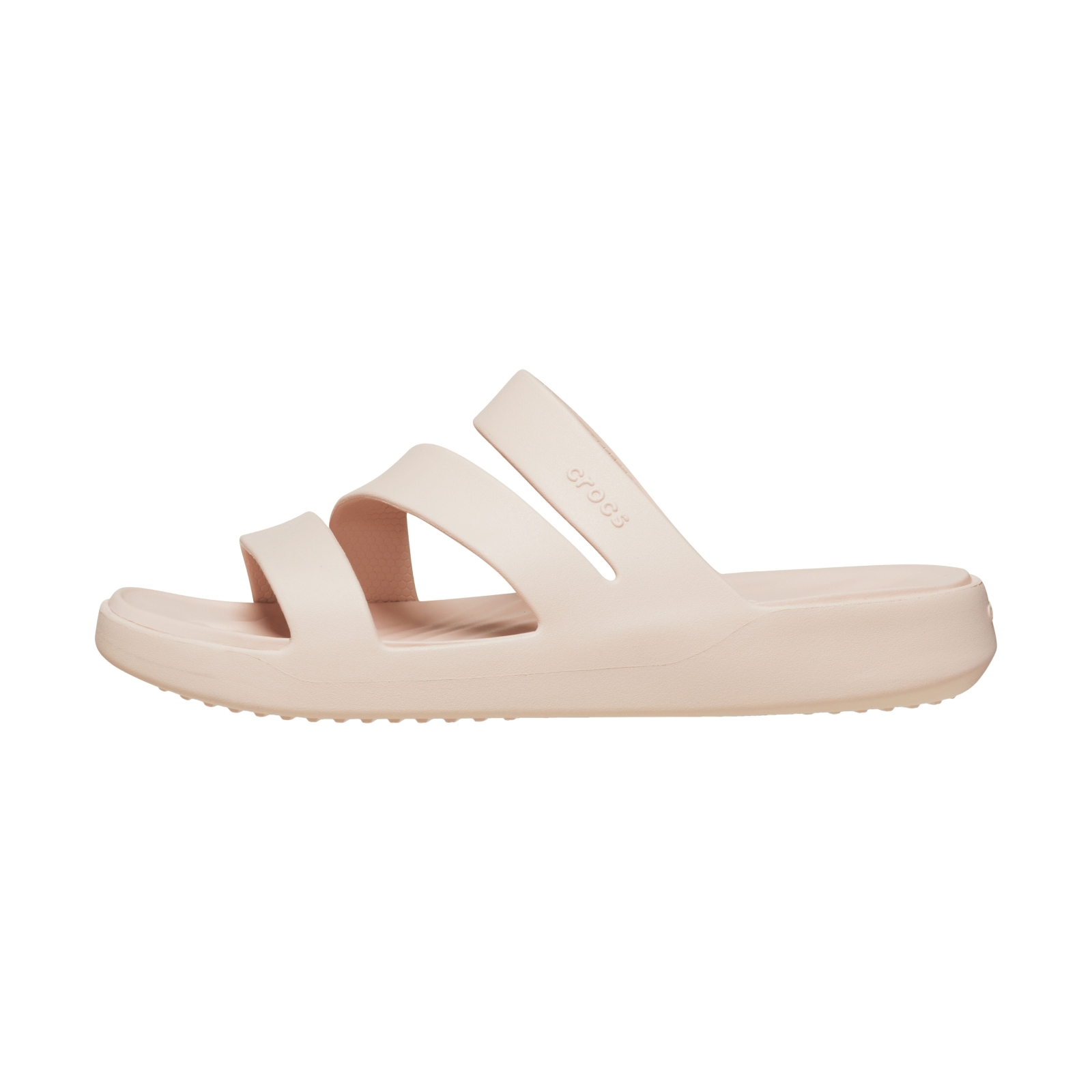 Sandales à Enfiler Crocs Getaway Strappy
