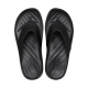 Sandales à Enfiler Crocs Getaway Platform Flip