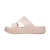 Sandales à Enfiler Crocs Getaway Platform