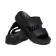 Sandales à Enfiler Crocs Getaway Platform