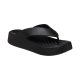 Sandales à Enfiler Crocs Getaway Platform Flip