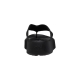 Sandales à Enfiler Crocs Getaway Platform Flip