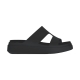 Sandales à Enfiler Crocs Getaway Platform