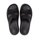Sandales à Enfiler Crocs Getaway Platform