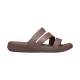 Sandales à Enfiler Crocs Getaway Strappy