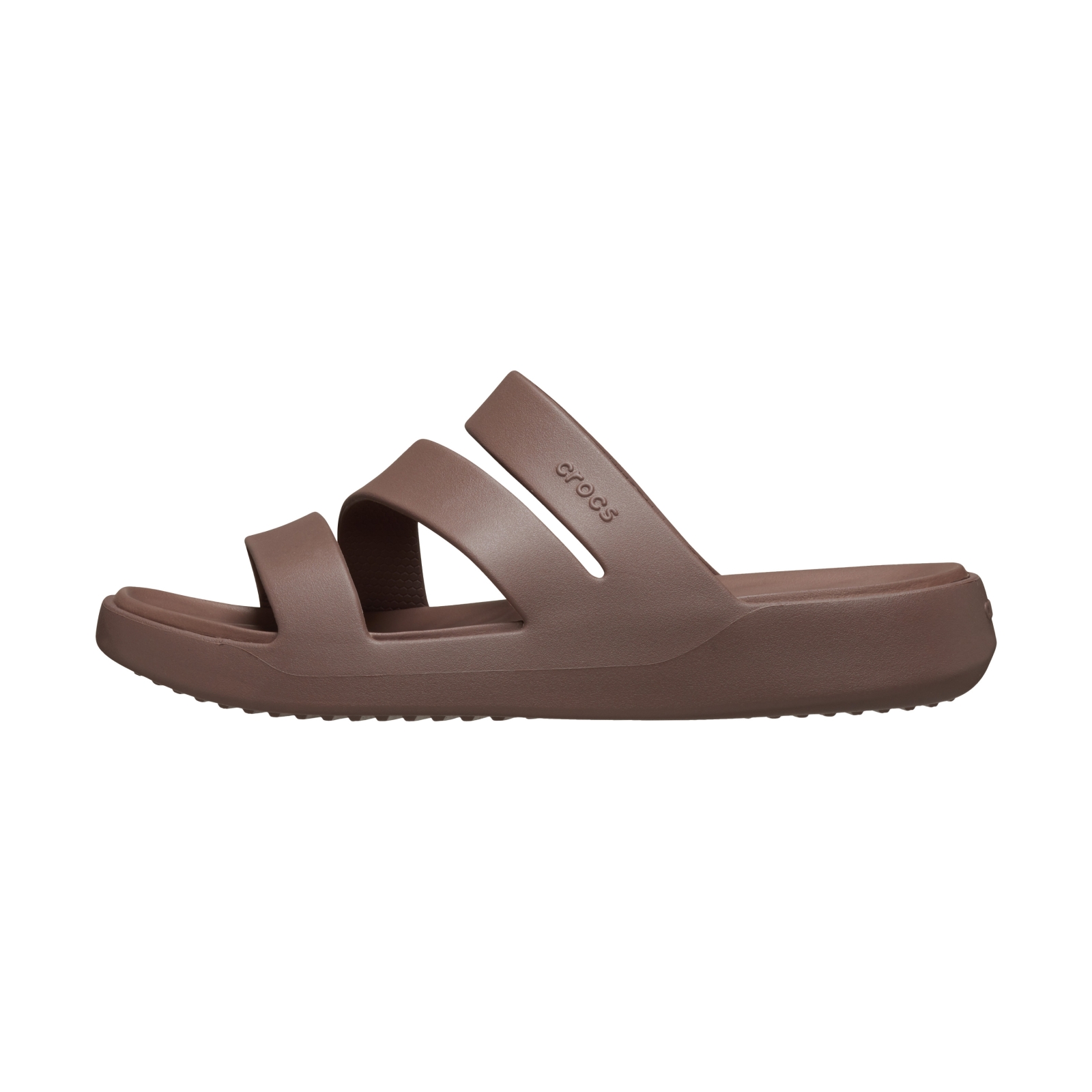 Sandales à Enfiler Crocs Getaway Strappy