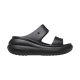 Sandales à Enfiler Crocs Crush