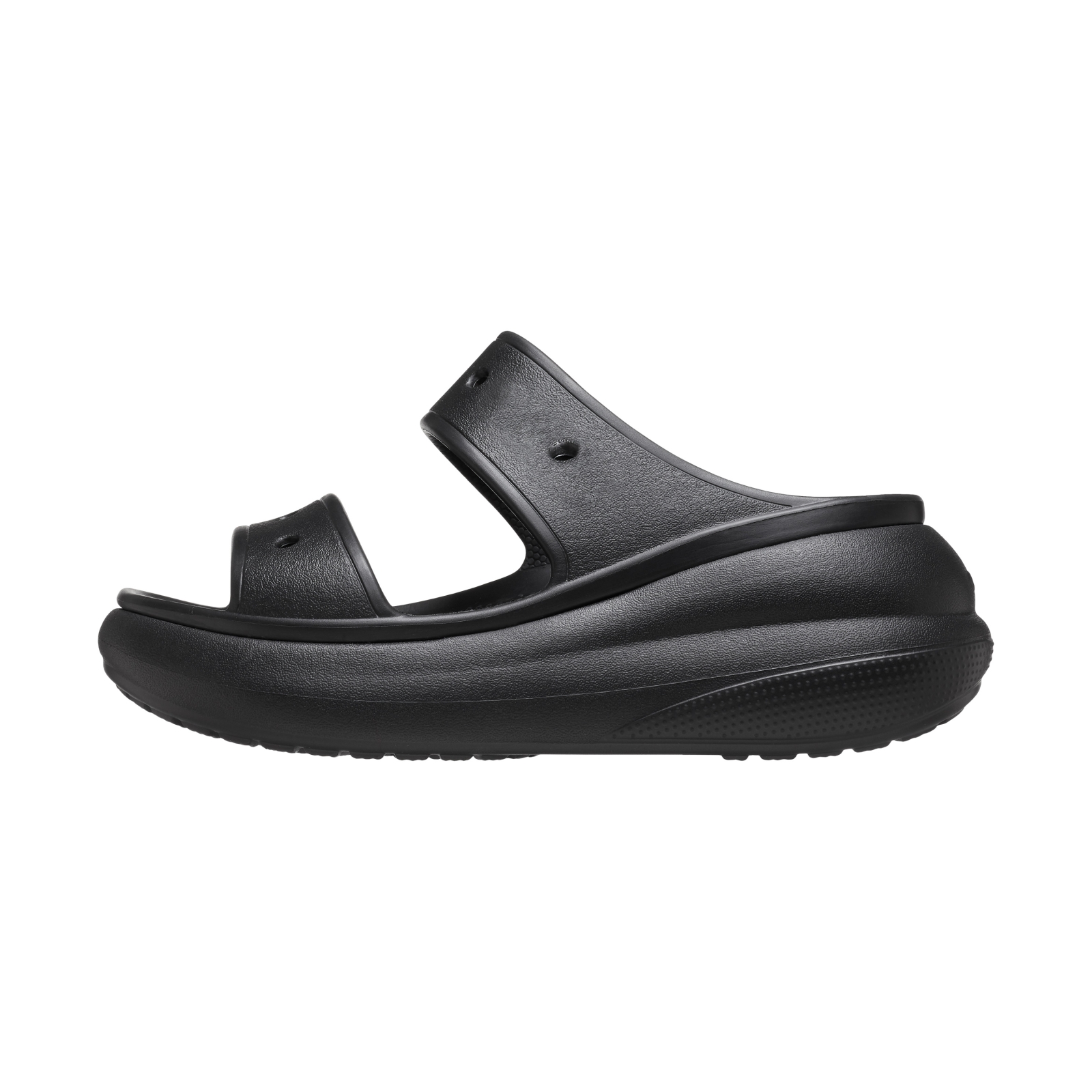 Sandales à Enfiler Crocs Crush
