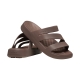Sandales à Enfiler Crocs Getaway Strappy