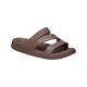 Sandales à Enfiler Crocs Getaway Strappy