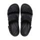 Sandales à Boucle Crocs Brooklyn Woven Upper