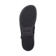 Sandales à Boucle Crocs Brooklyn Woven Upper