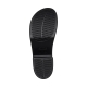 Sandales à Enfiler Crocs Brooklyn Heel