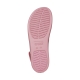 Sandales à Boucle Crocs Brooklyn Woven Upper