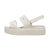 Sandales à Scratches Crocs Brooklyn