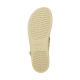Sandales à Boucle Crocs Brooklyn Woven Upper