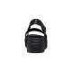 Sandales à Scratches Crocs Brooklyn