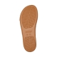 Sandales à Enfiler Crocs Brooklyn Woven Buckle