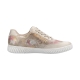 Basket Basse Cuir Rieker Alula