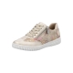 Basket Basse Cuir Rieker Alula