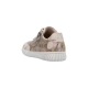 Basket Basse Cuir Rieker Alula