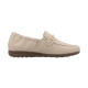 Basket Basse Cuir Rieker Maya