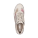 Basket Basse Cuir Rieker Alula