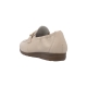 Basket Basse Cuir Rieker Maya