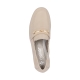 Basket Basse Cuir Rieker Maya