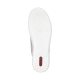 Basket Basse Cuir Rieker Alula