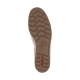 Basket Basse Cuir Rieker Maya