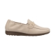 Basket Basse Cuir Rieker Maya