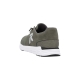 Basket Basse Cuir Rieker Foilmatt