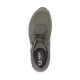 Basket Basse Cuir Rieker Foilmatt