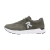 Basket Basse Cuir Rieker Foilmatt