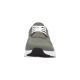 Basket Basse Cuir Rieker Foilmatt