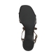Sandales à Talon Tamaris
