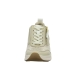 Basket Basse Cuir Tamaris