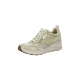 Basket Basse Cuir Tamaris